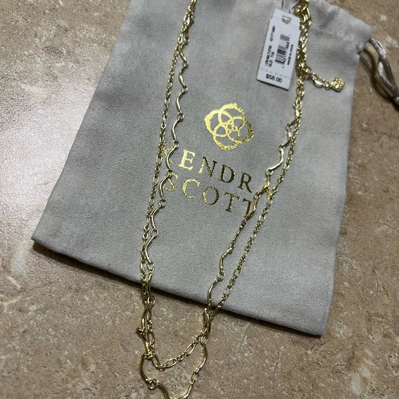 Kendra Scott | Jewelry | Lori Multi 